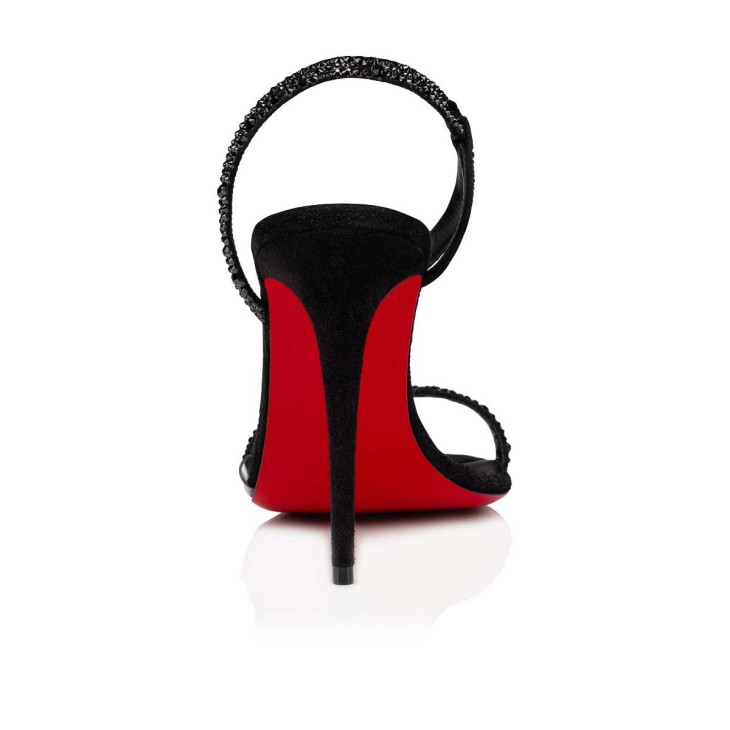 Christian Louboutin Rosalie Strass - Image 3
